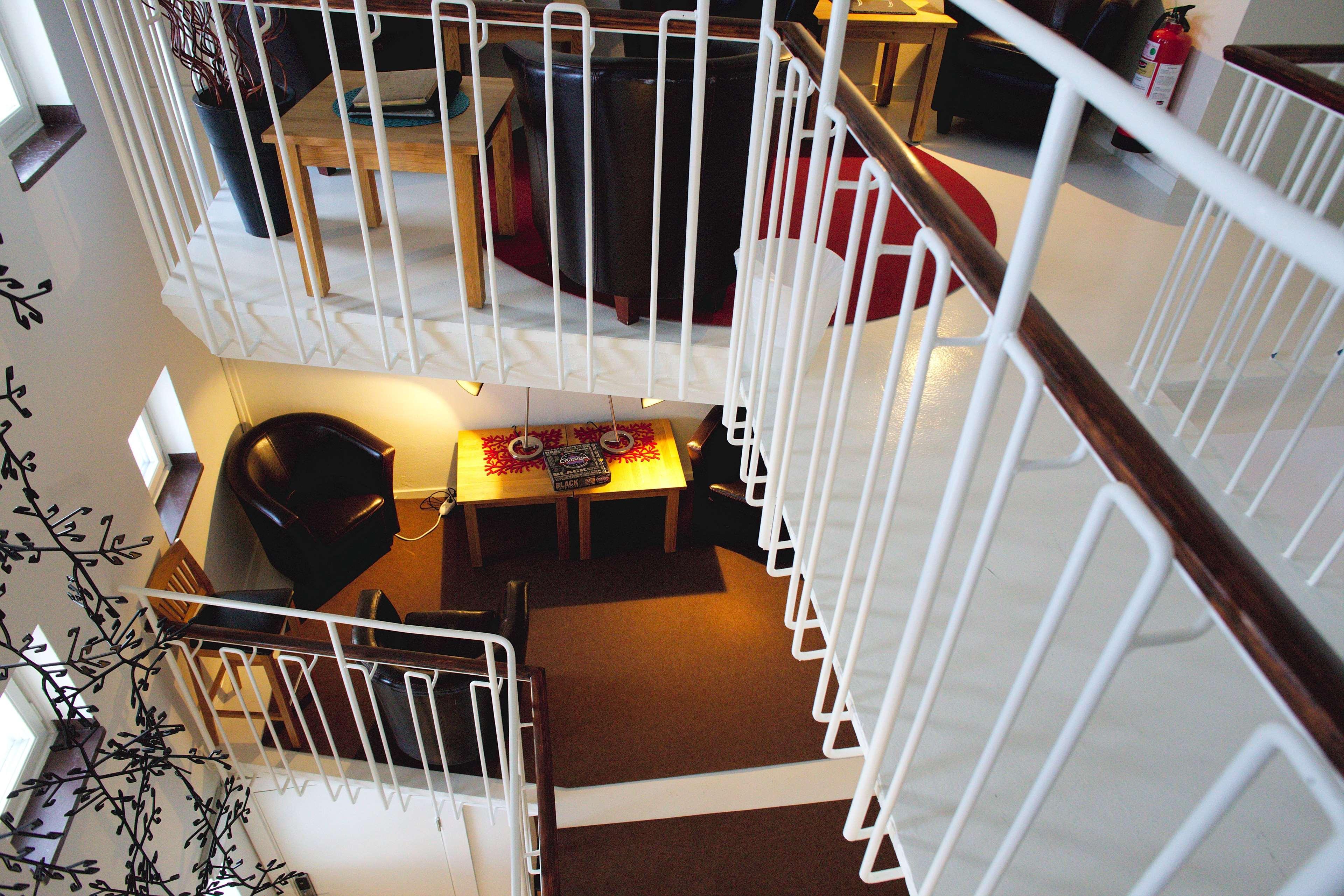 Best Western Hotel Arctic Eden Kiruna Bagian luar foto