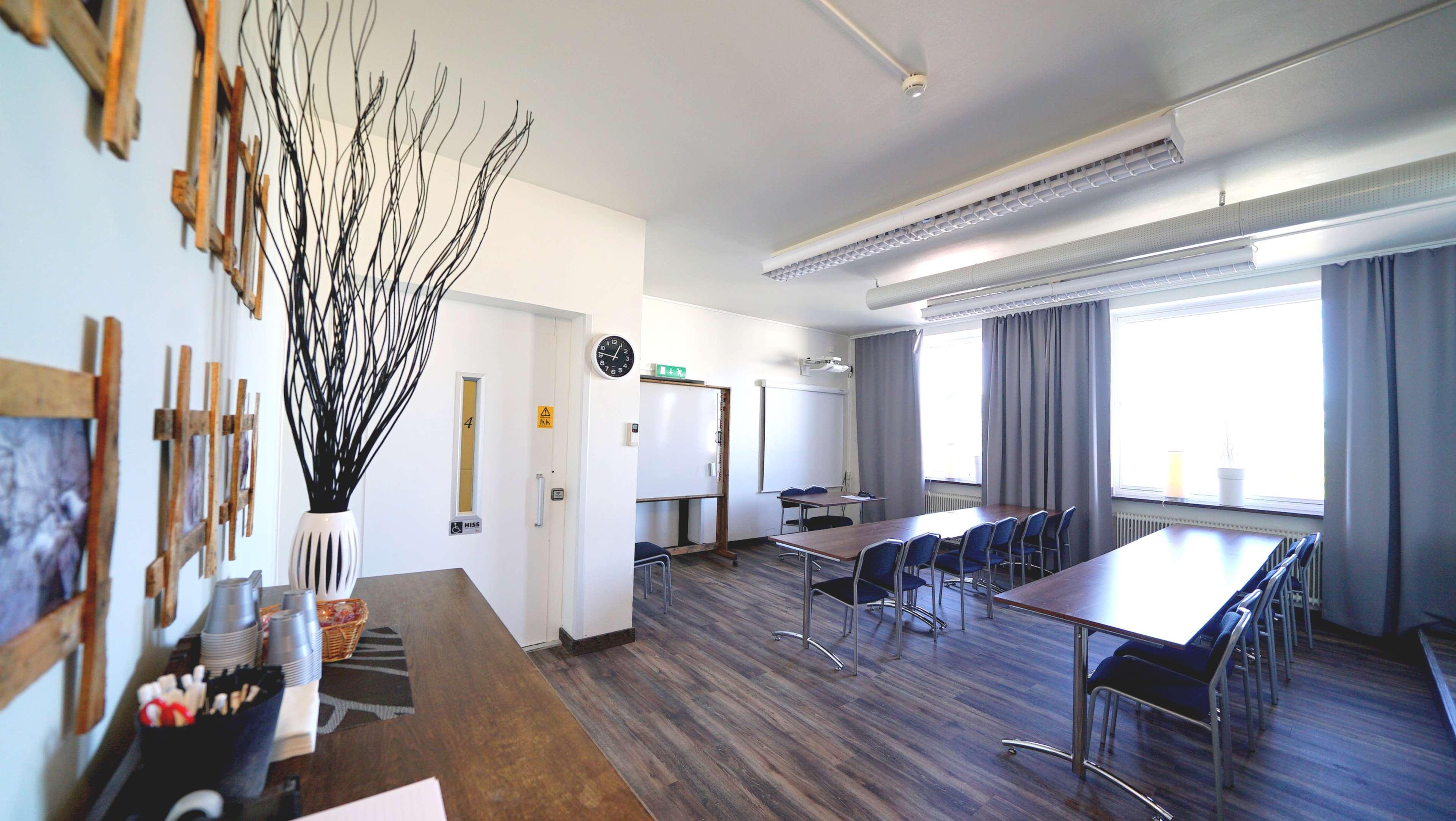 Best Western Hotel Arctic Eden Kiruna Bagian luar foto
