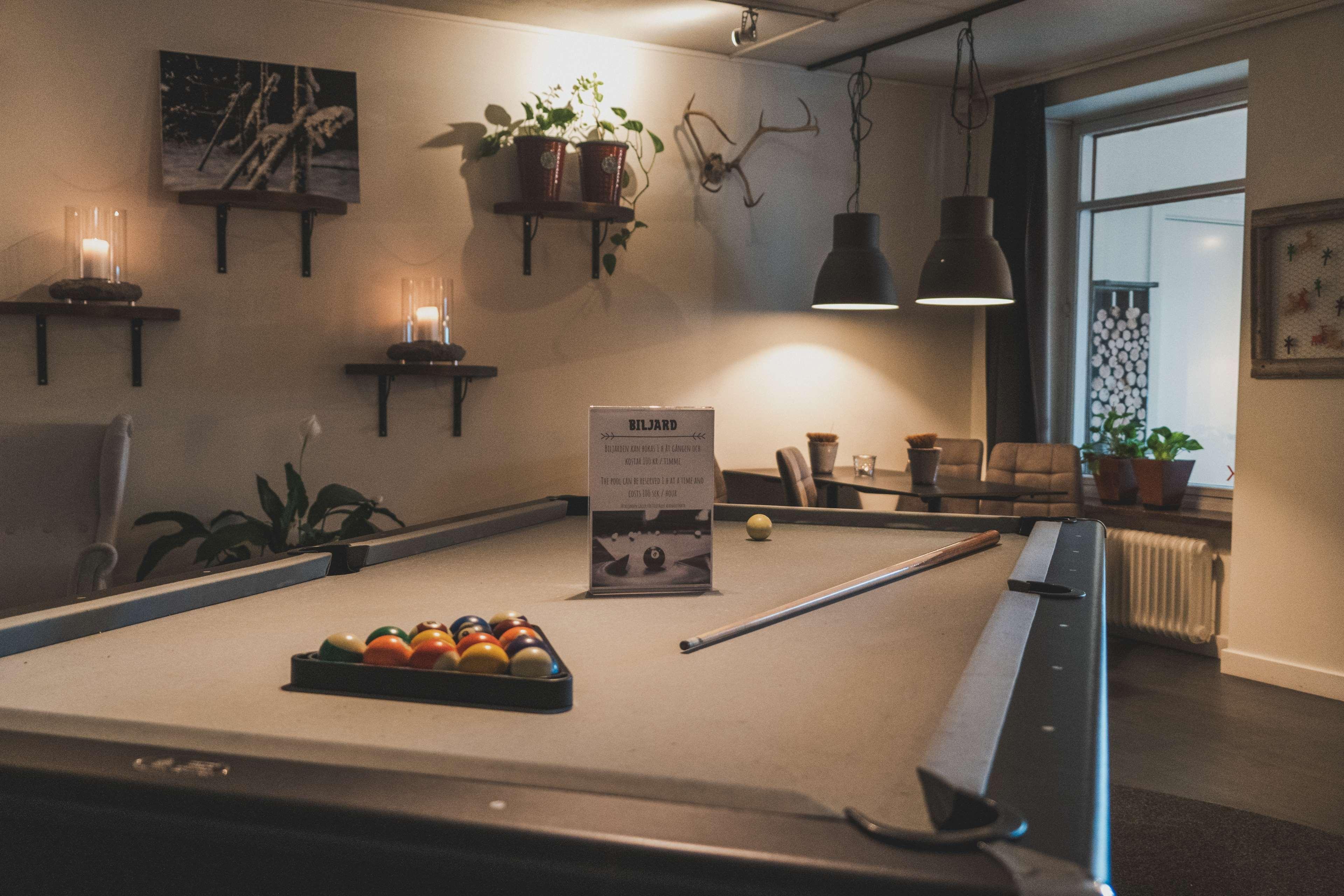 Best Western Hotel Arctic Eden Kiruna Bagian luar foto