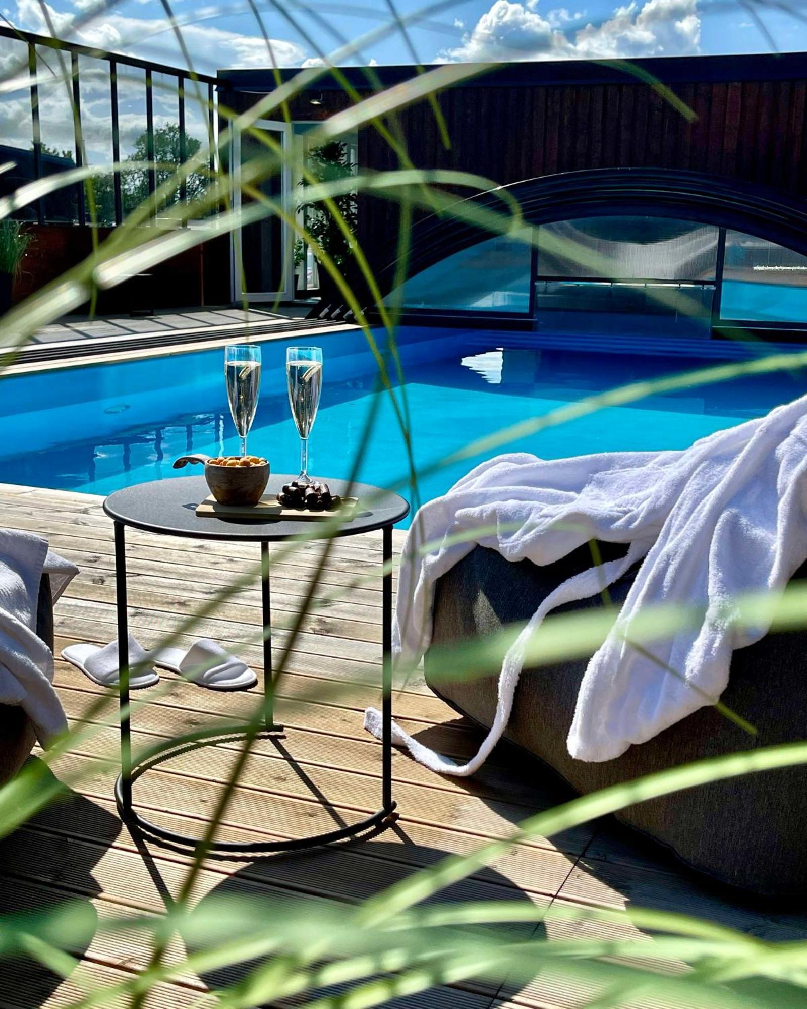 Best Western Hotel Arctic Eden Kiruna Bagian luar foto